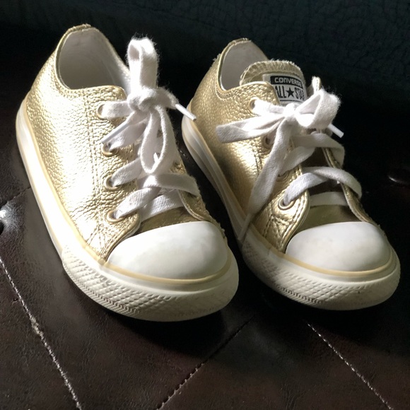 toddler converse size 9